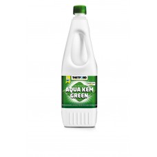 Χημικό Υγρό AQUA KEM GREEN 1,5L